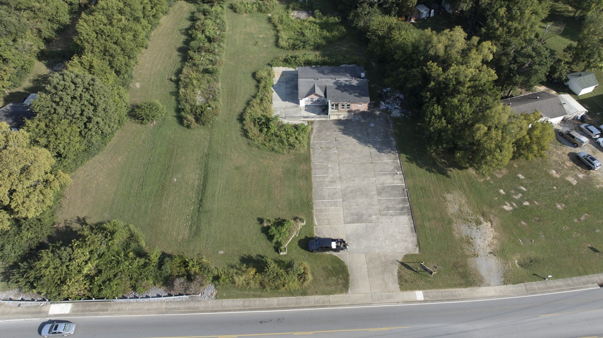 1017 Rock Springs Rd