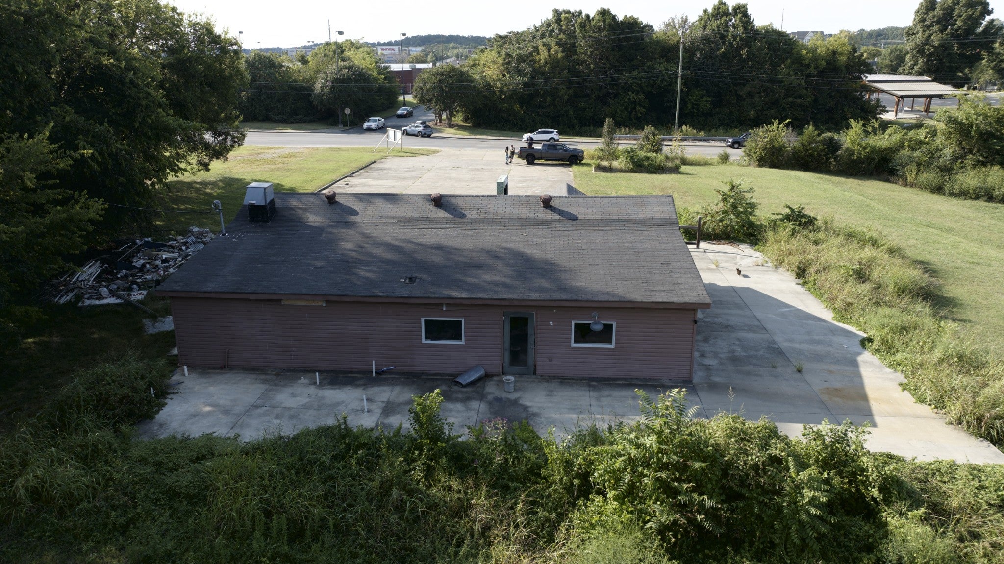 1017 Rock Springs Rd
