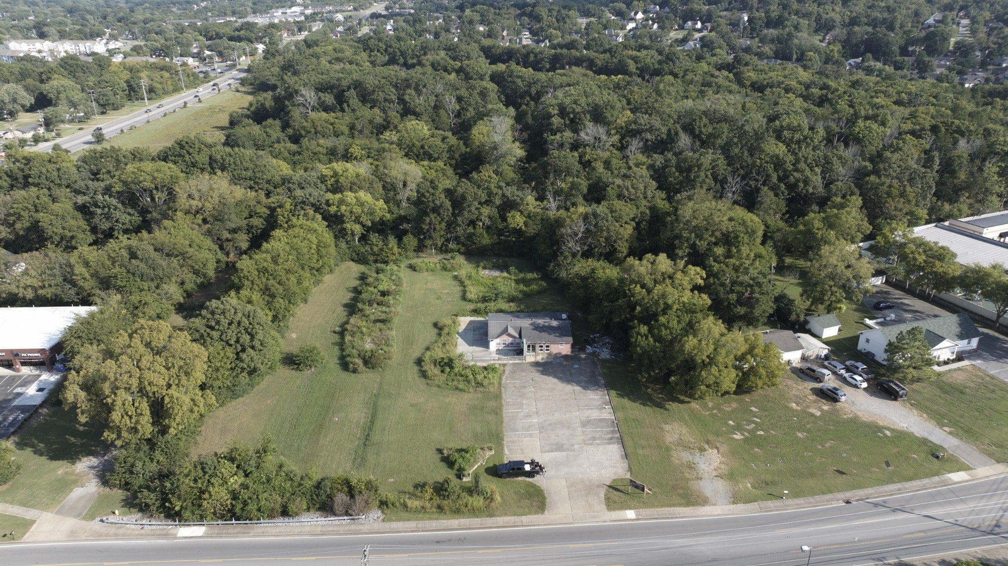 1017 Rock Springs Rd