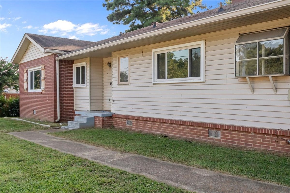 116 Hillhaven Dr