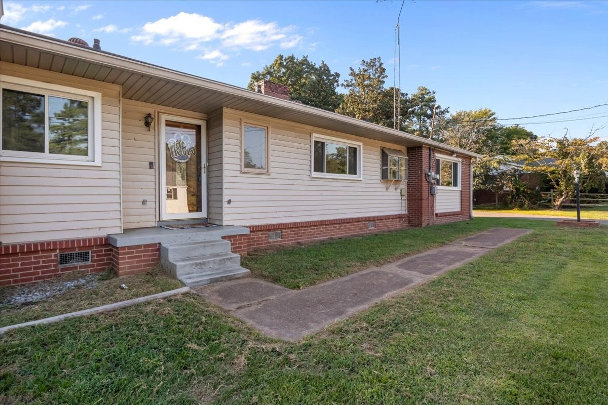 116 Hillhaven Dr