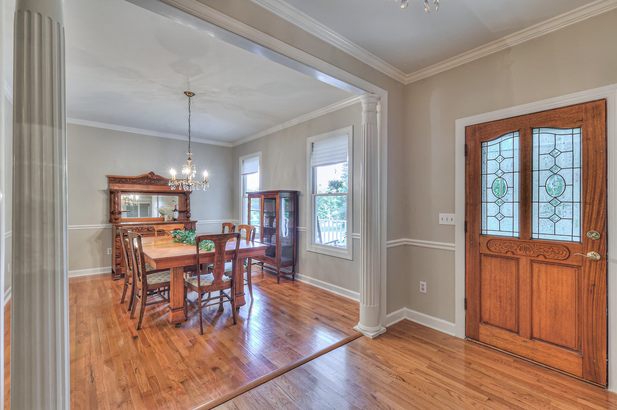 6133 Pettus Rd