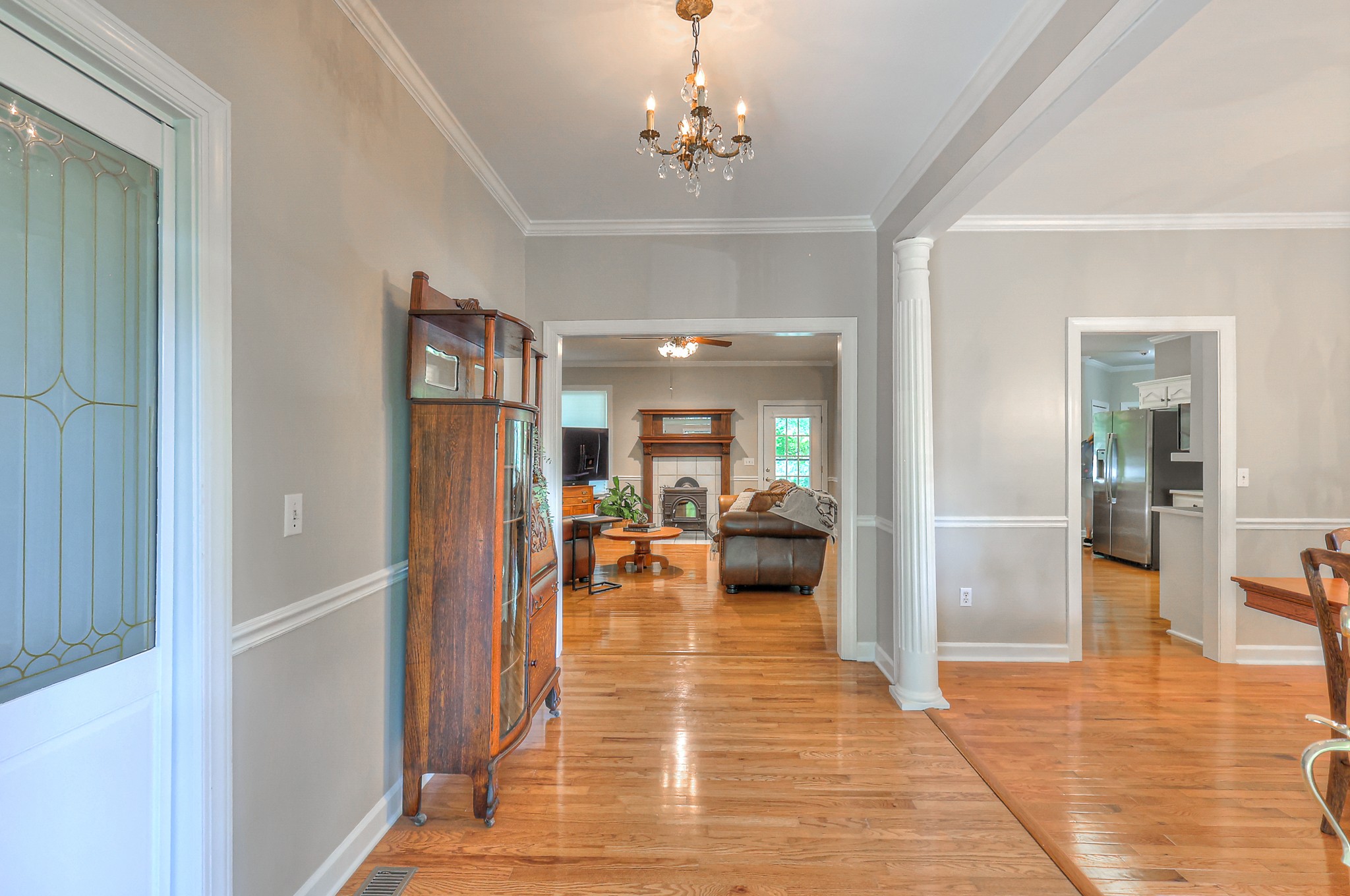 6133 Pettus Rd