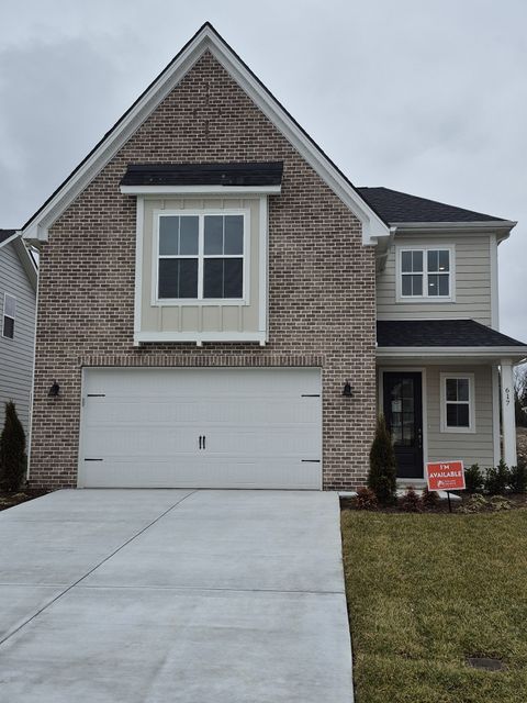 617 Whitetail Ct, Smyrna, TN 37167 - MLS#: 2795039