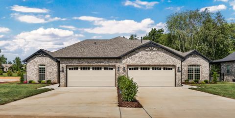 1048 Veridian Drive Unit 20B Clarksville TN 37043