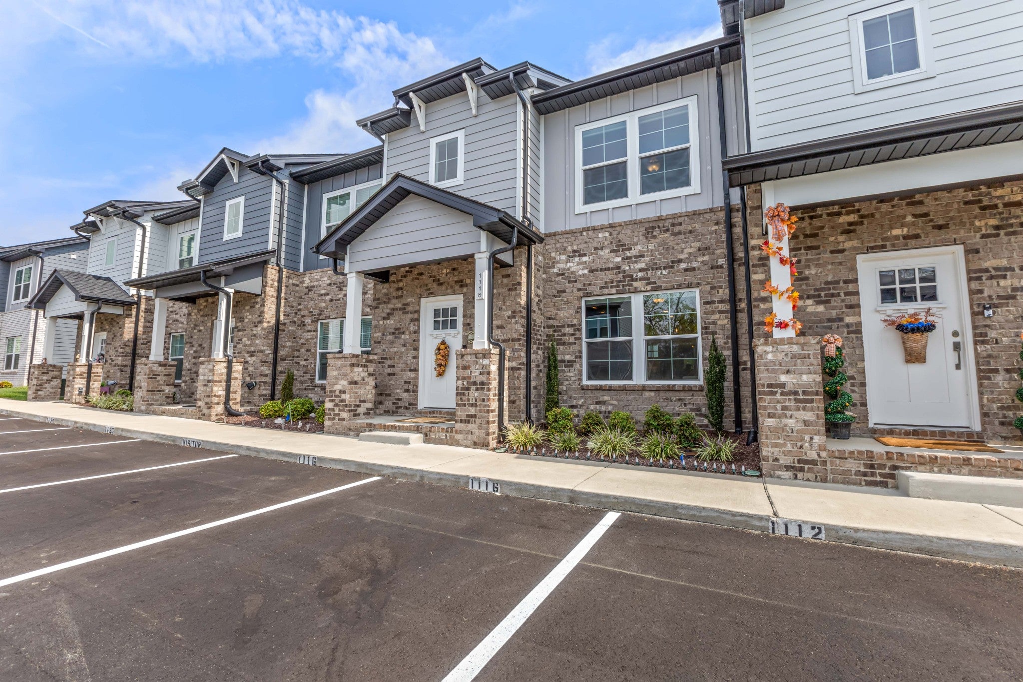 1116 Elliot Williams Way