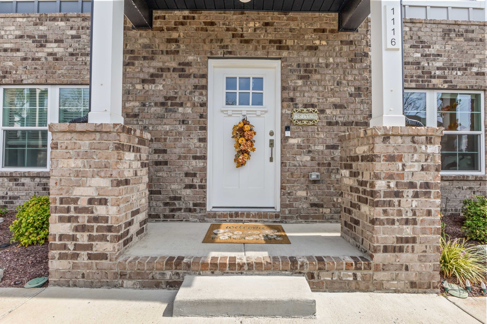 1116 Elliot Williams Way