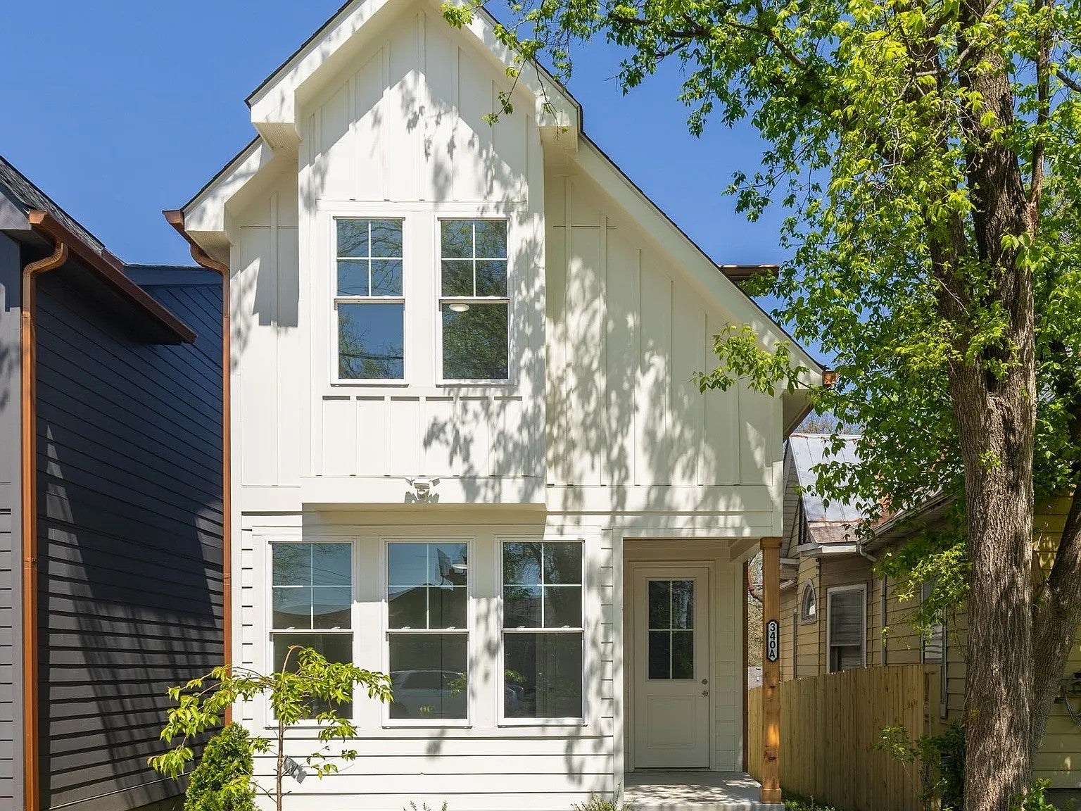 4.0-bed rental at 340a Peachtree St
