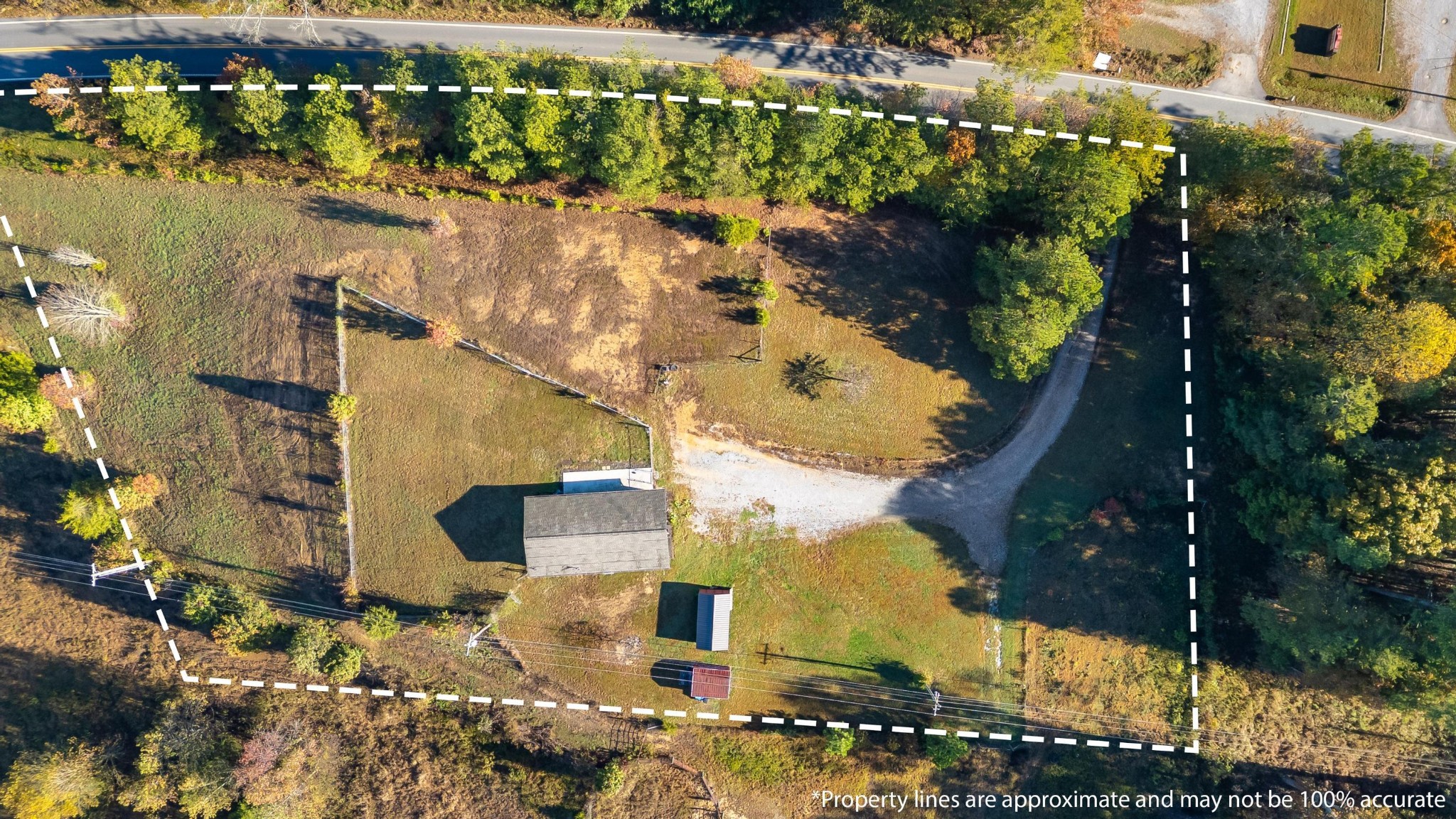 2476 Ladd Springs Road SE