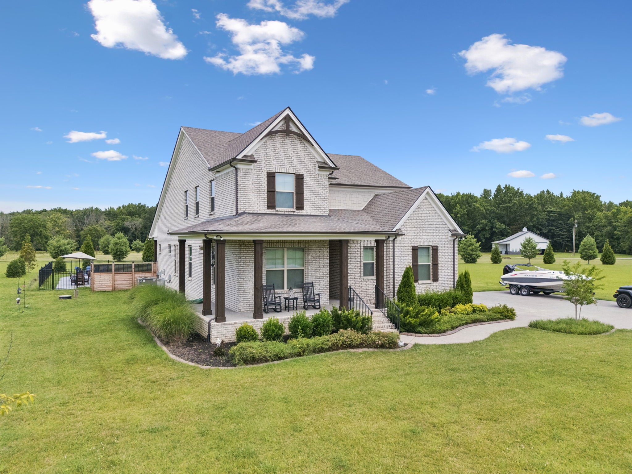 5124 Old Salem Rd