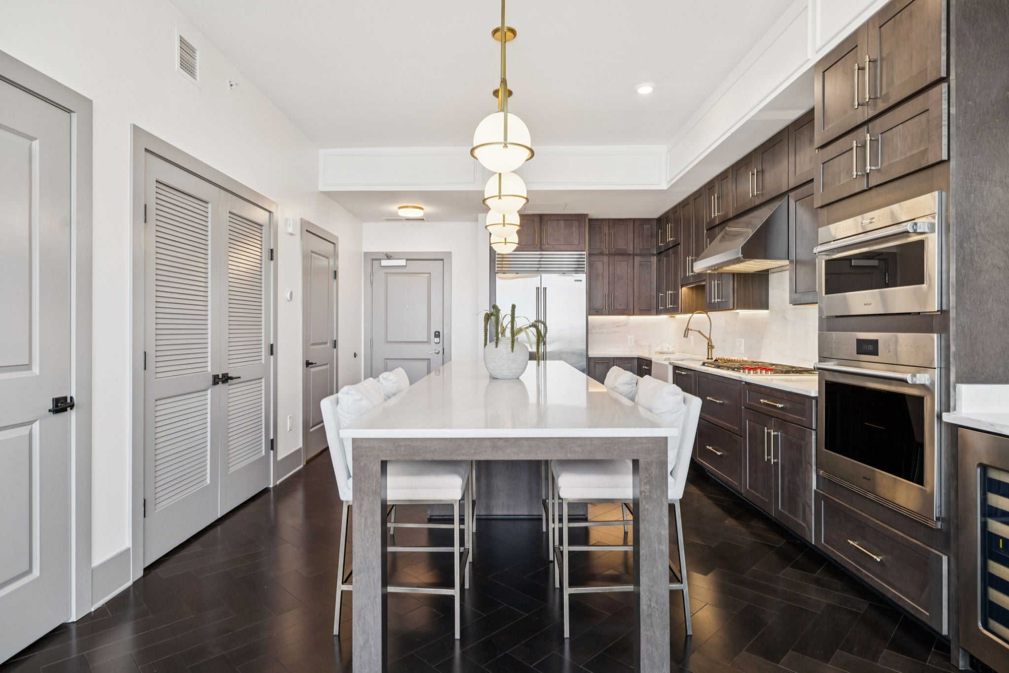 1616 West End Ave 2701