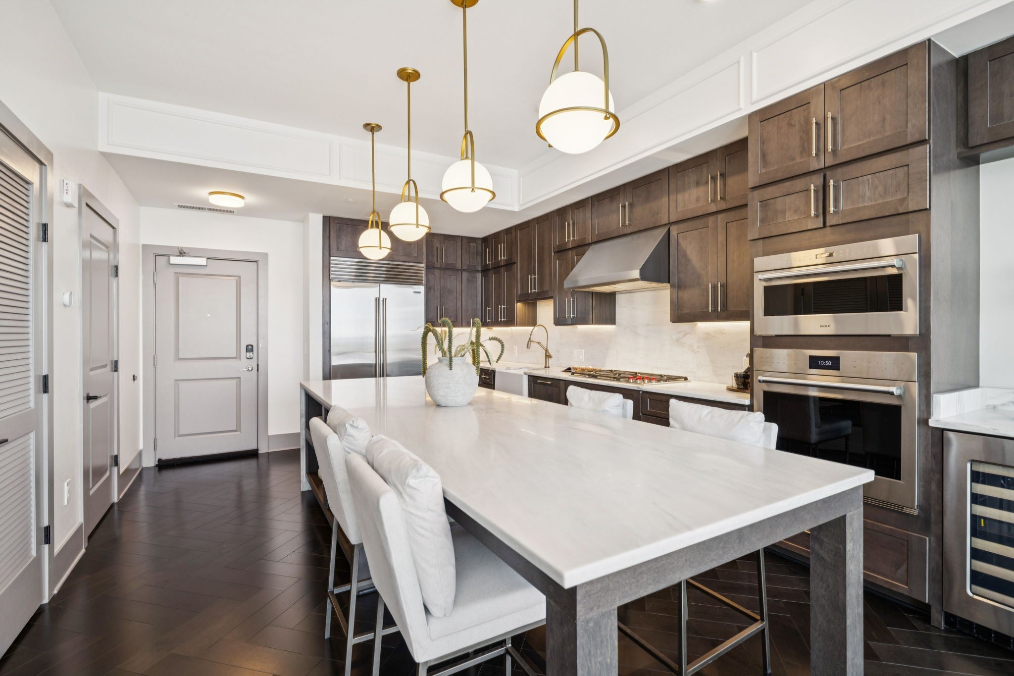 1616 West End Ave 2701