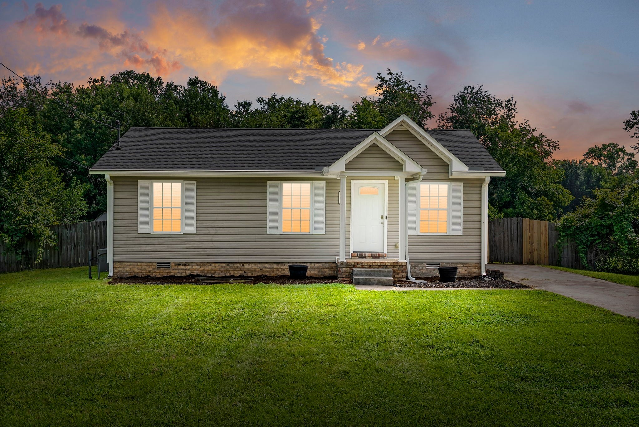 250 Hugh Hunter Rd