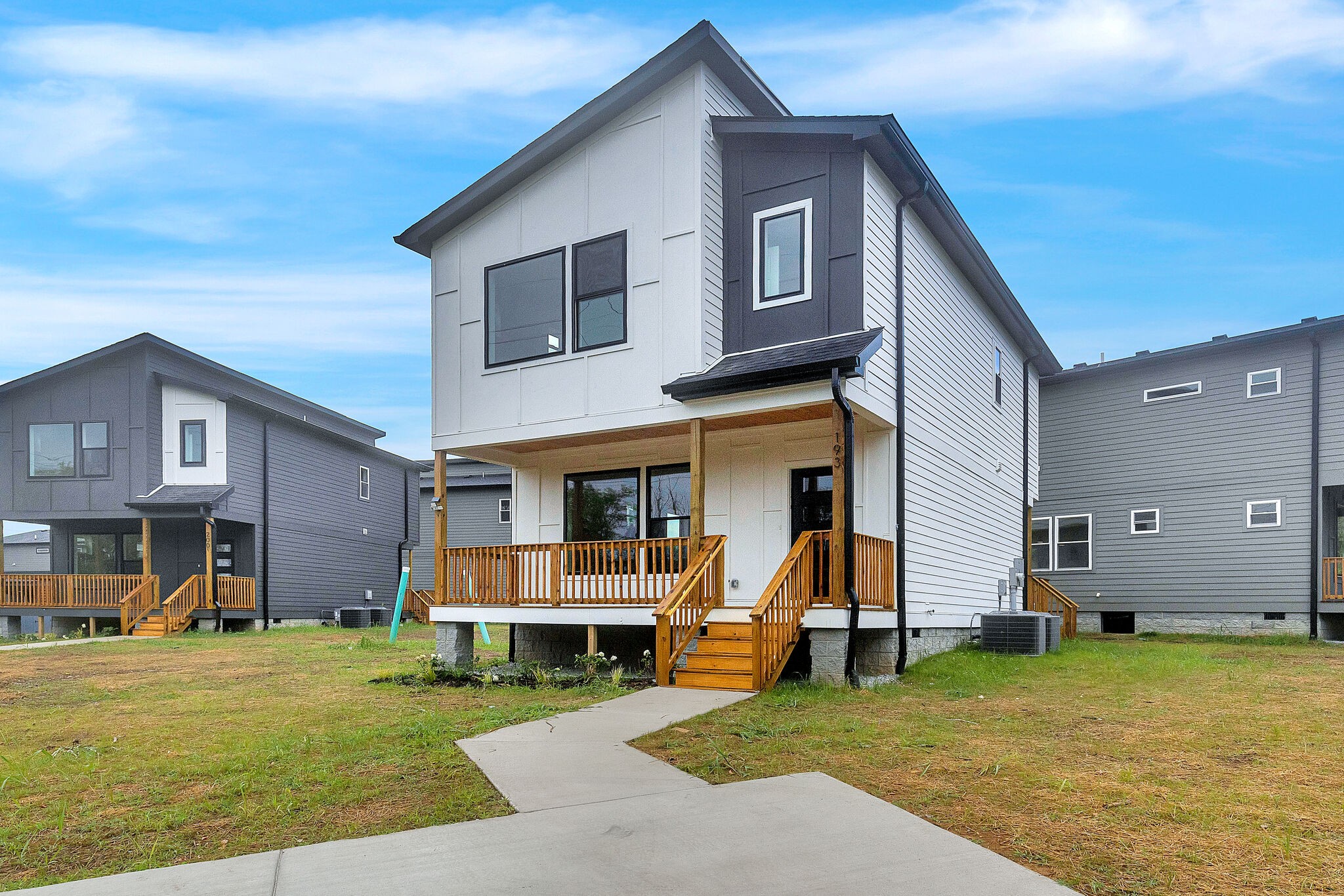 193 Paragon Mills Rd