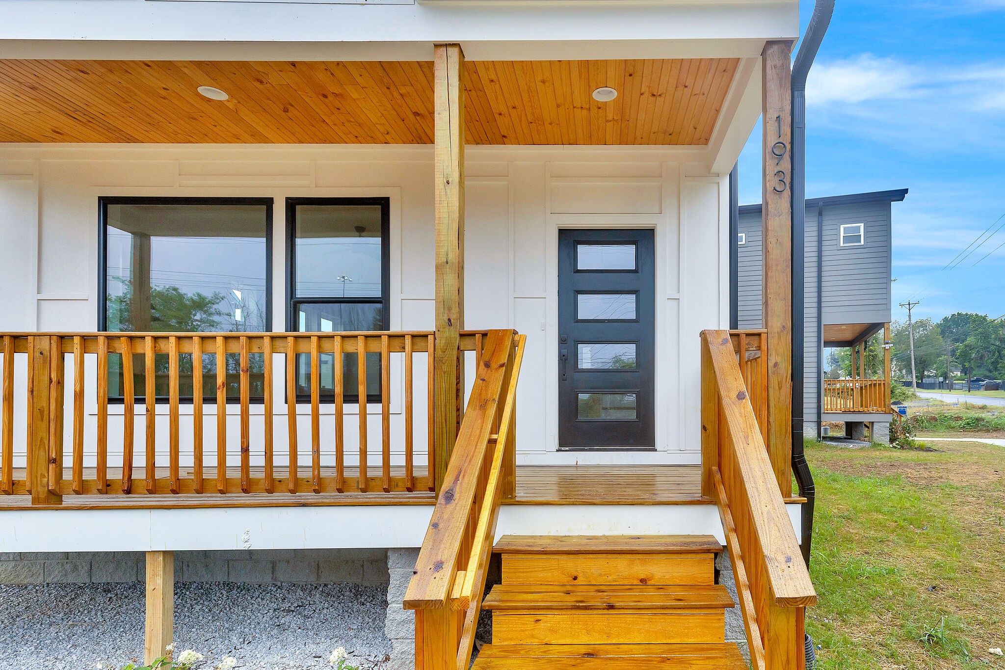 193 Paragon Mills Rd