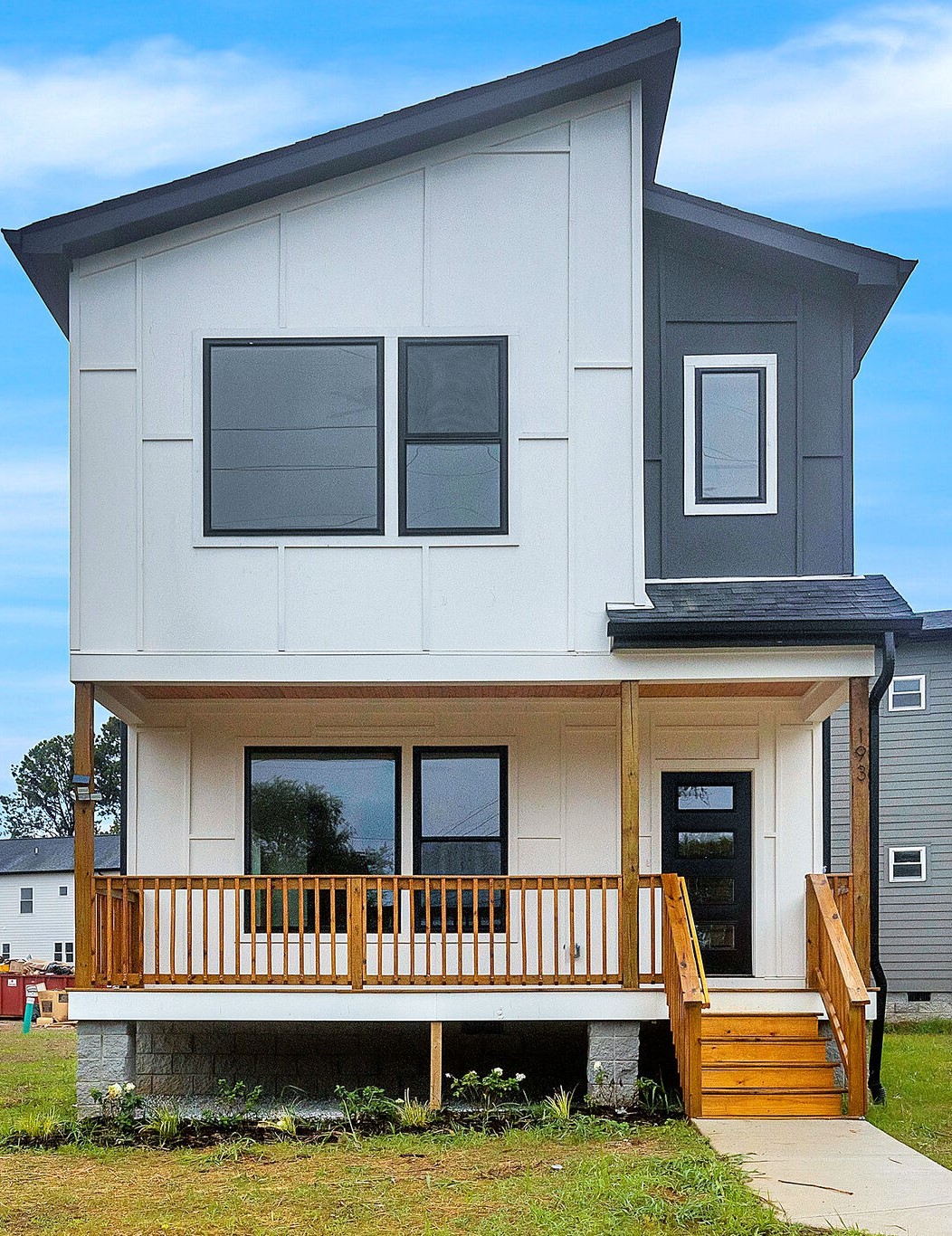 193 Paragon Mills Rd