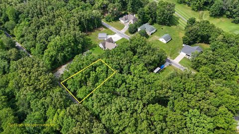 5034 Kolo Dr Crossville TN 38572
