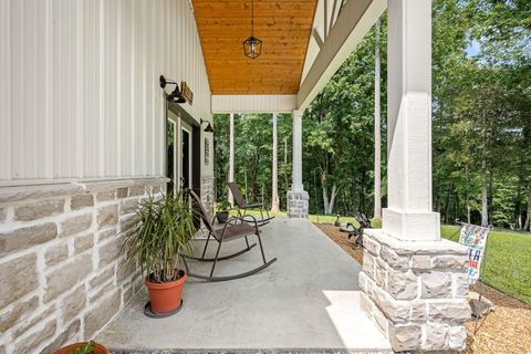 311 Wildlife Ridge Lane Tullahoma TN 37388