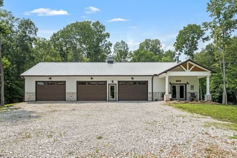 311 Wildlife Ridge Lane Tullahoma TN 37388