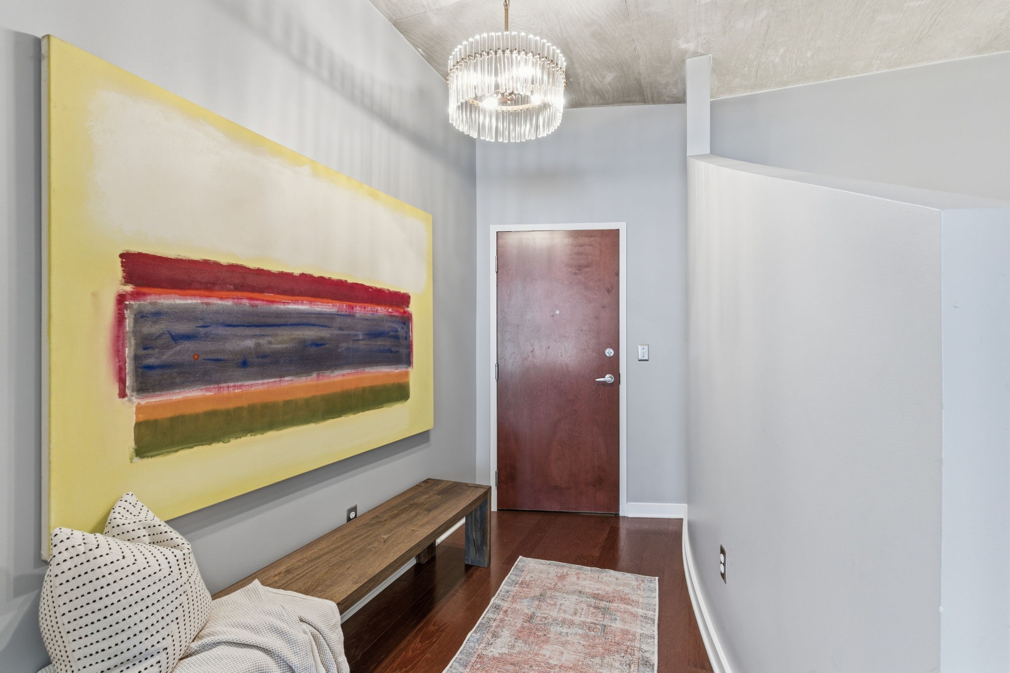 301 Demonbreun St 907