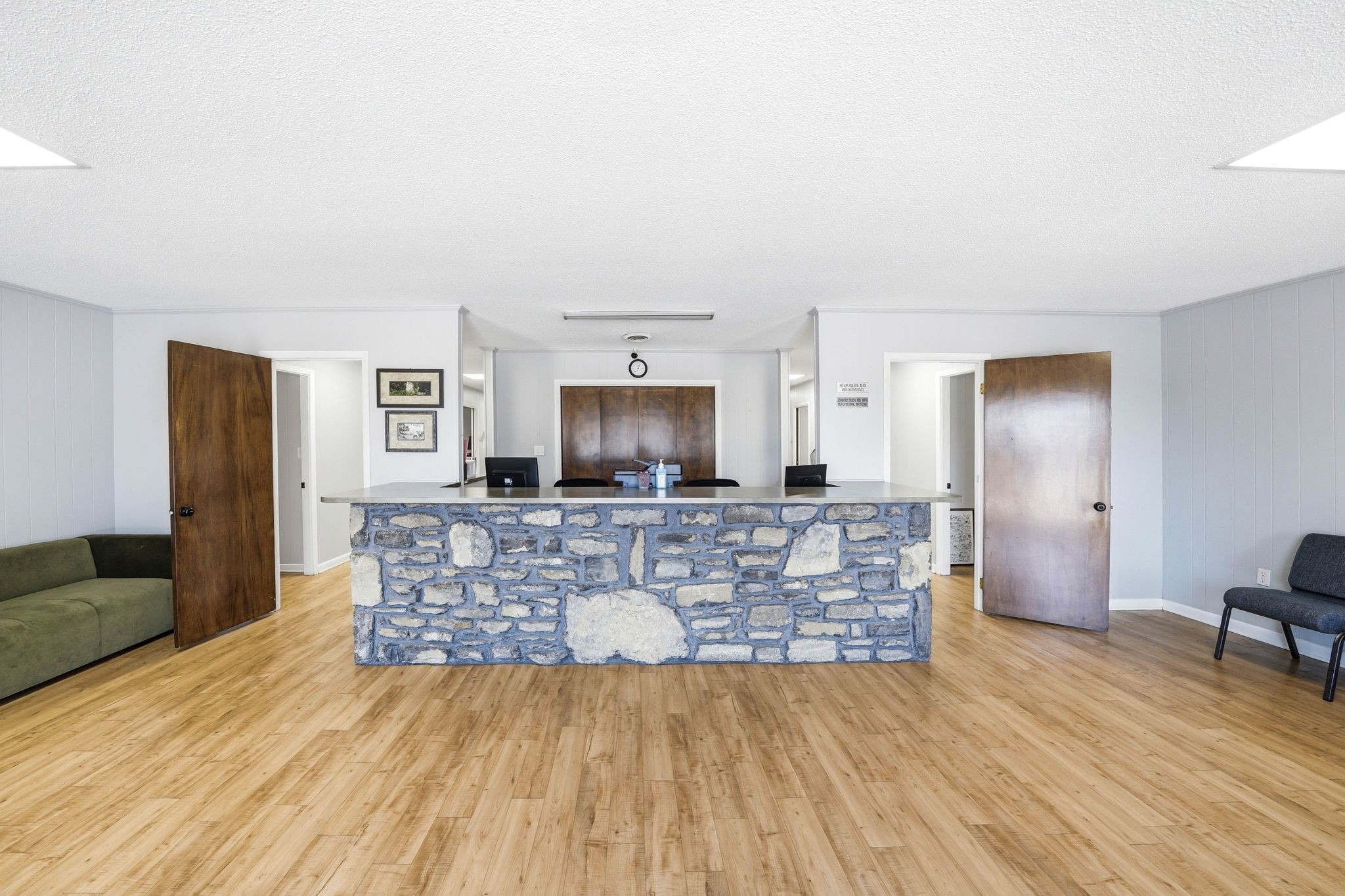 106 Blackwell St