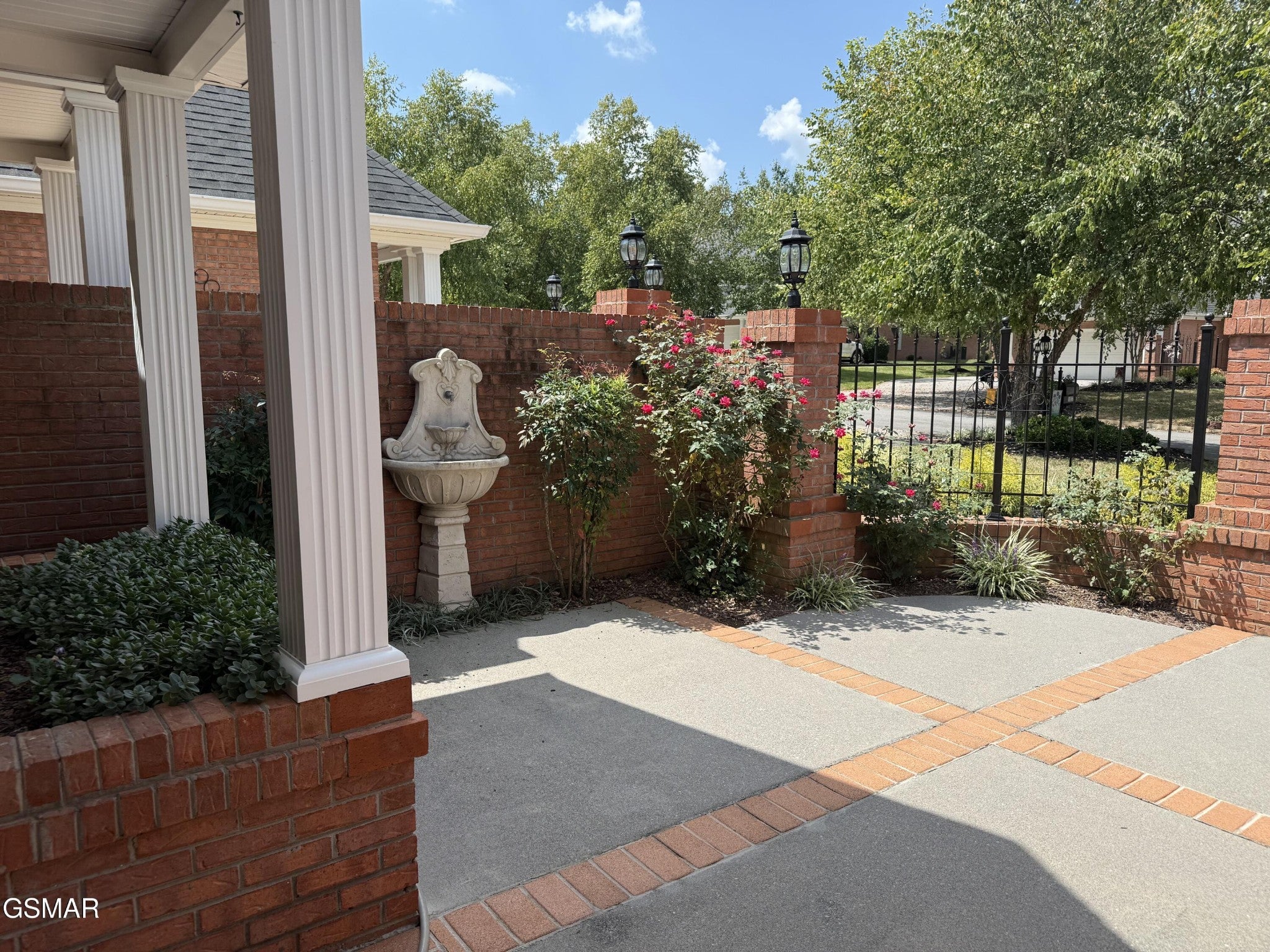 1035 Fine Glen Drive