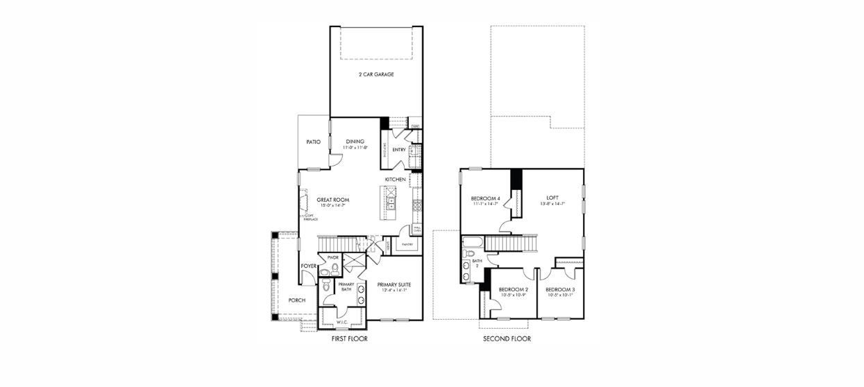 364 Hocking Court