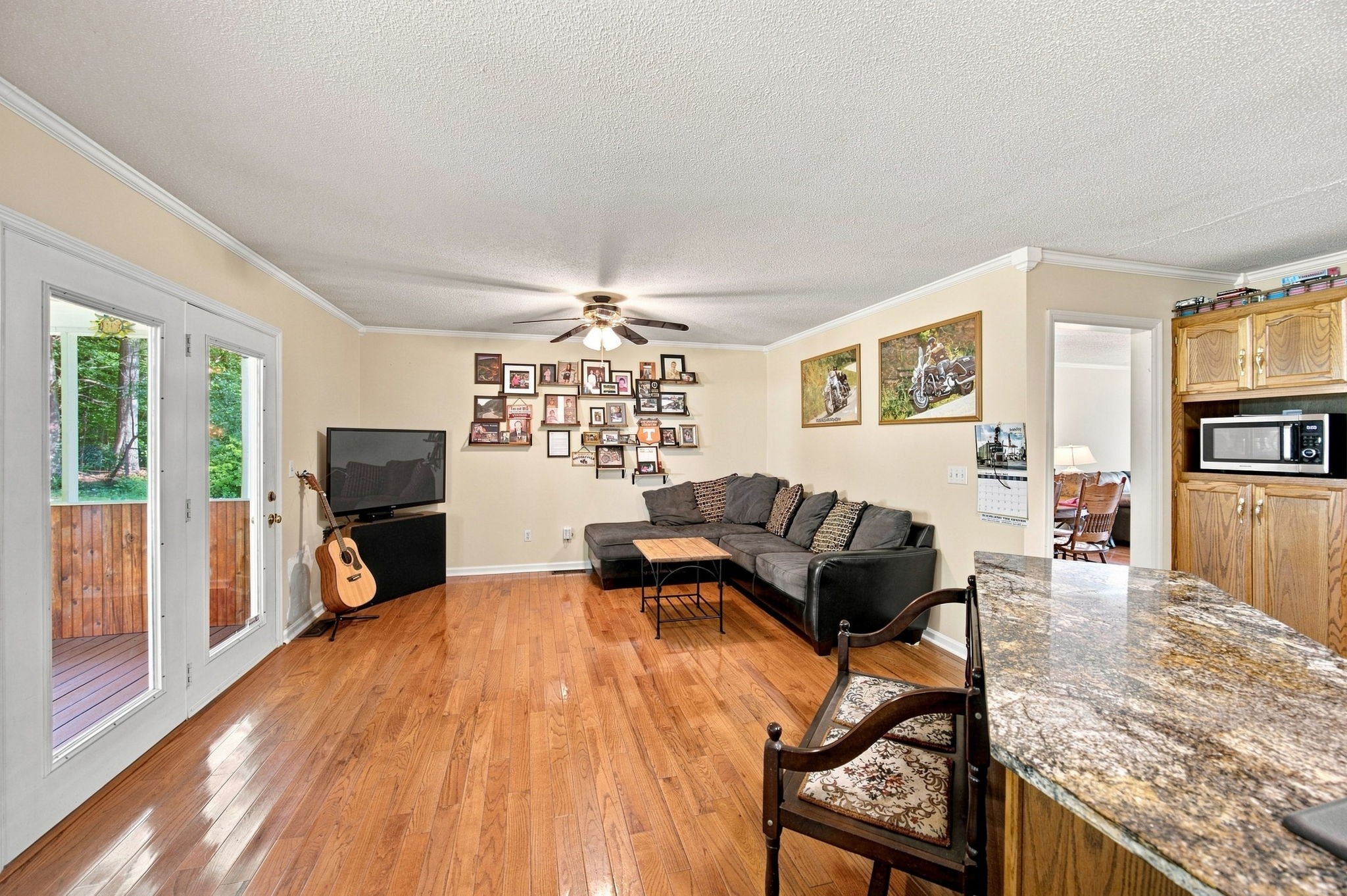 202 Ashlin Woods Dr NE