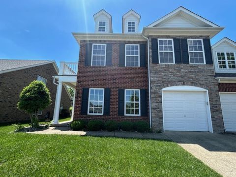 2050 Morrison Ave Spring Hill TN 37174
