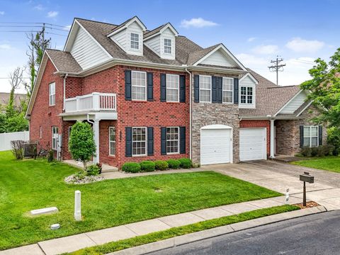 2050 Morrison Ave Spring Hill TN 37174