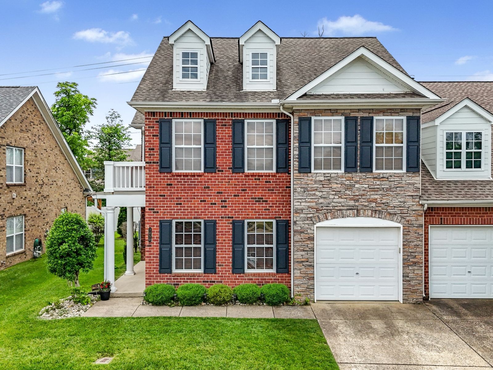 Middle Tennessee Properties 4 2050 Morrison Ave
