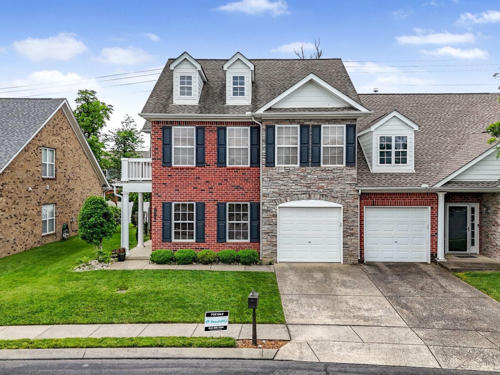 Middle Tennessee Properties 1 2050 Morrison Ave