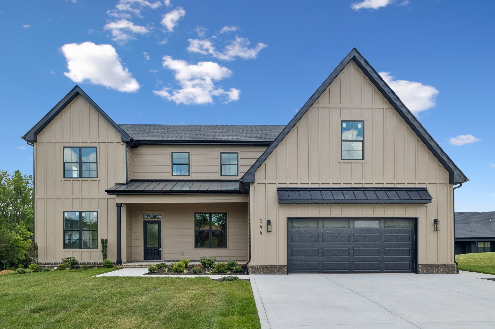 544 Matthew Miller Drive