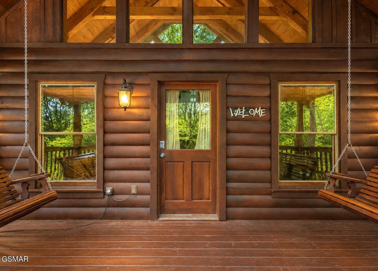 952 Iron Mtn Road