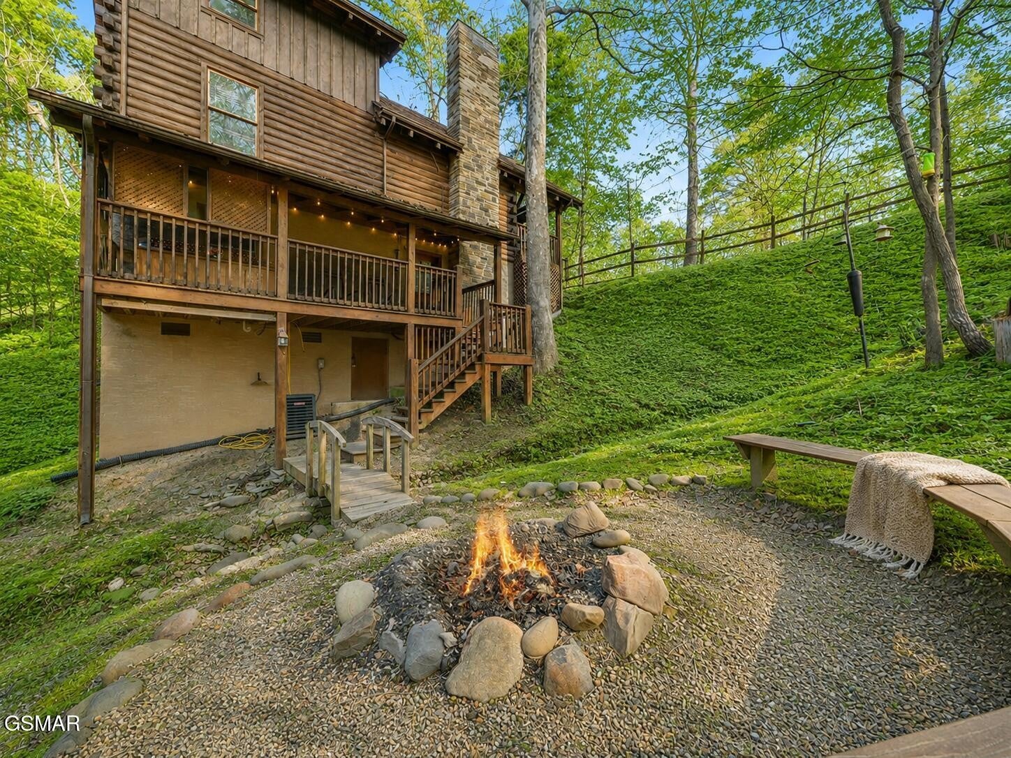 952 Iron Mtn Road