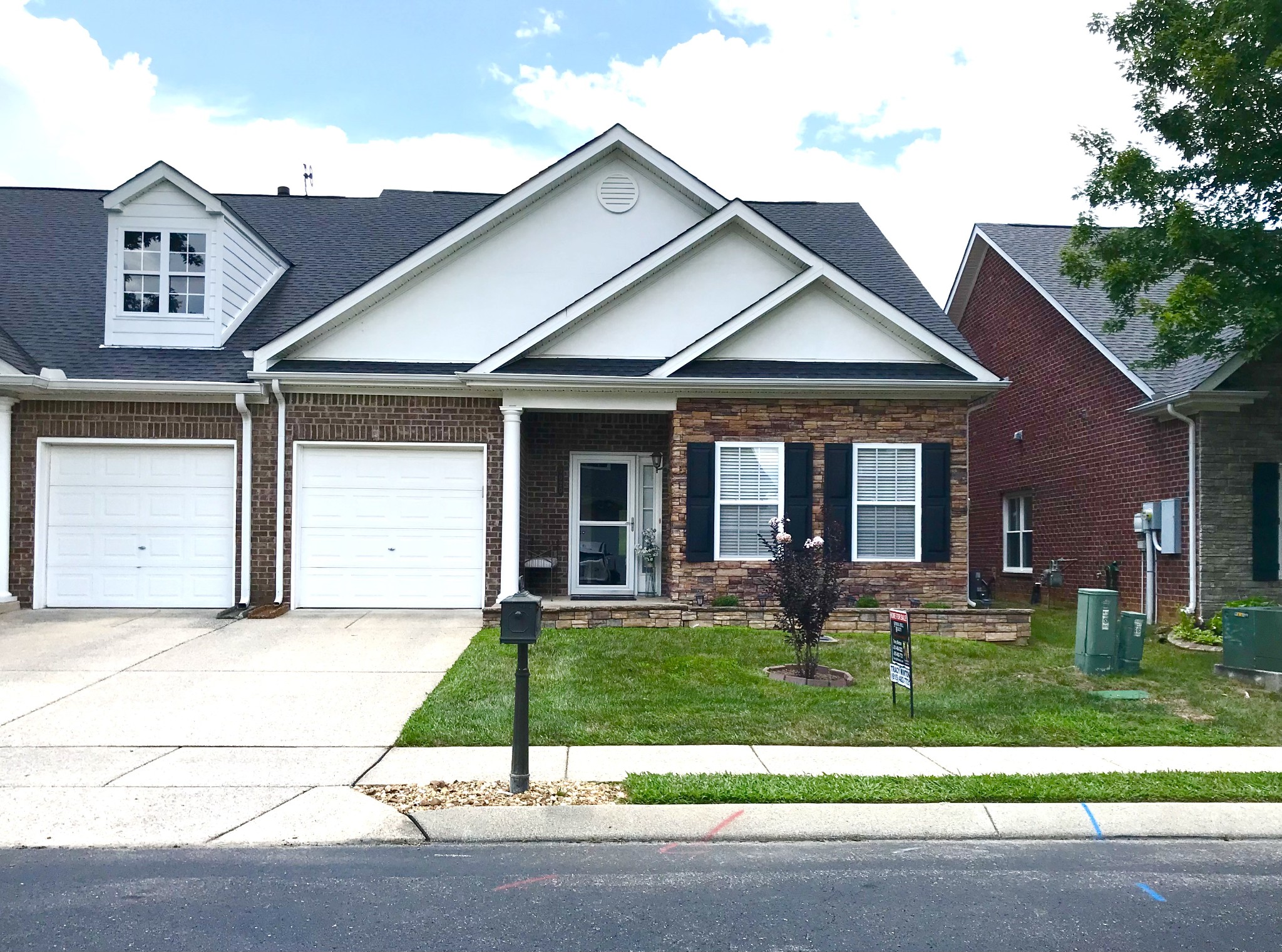 Photo 1 of 22 — 3020 Auld Tatty Dr, Spring Hill, TN 37174