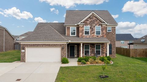 45 McCrory Dr, Lebanon, TN 37087 - MLS#: 2866245