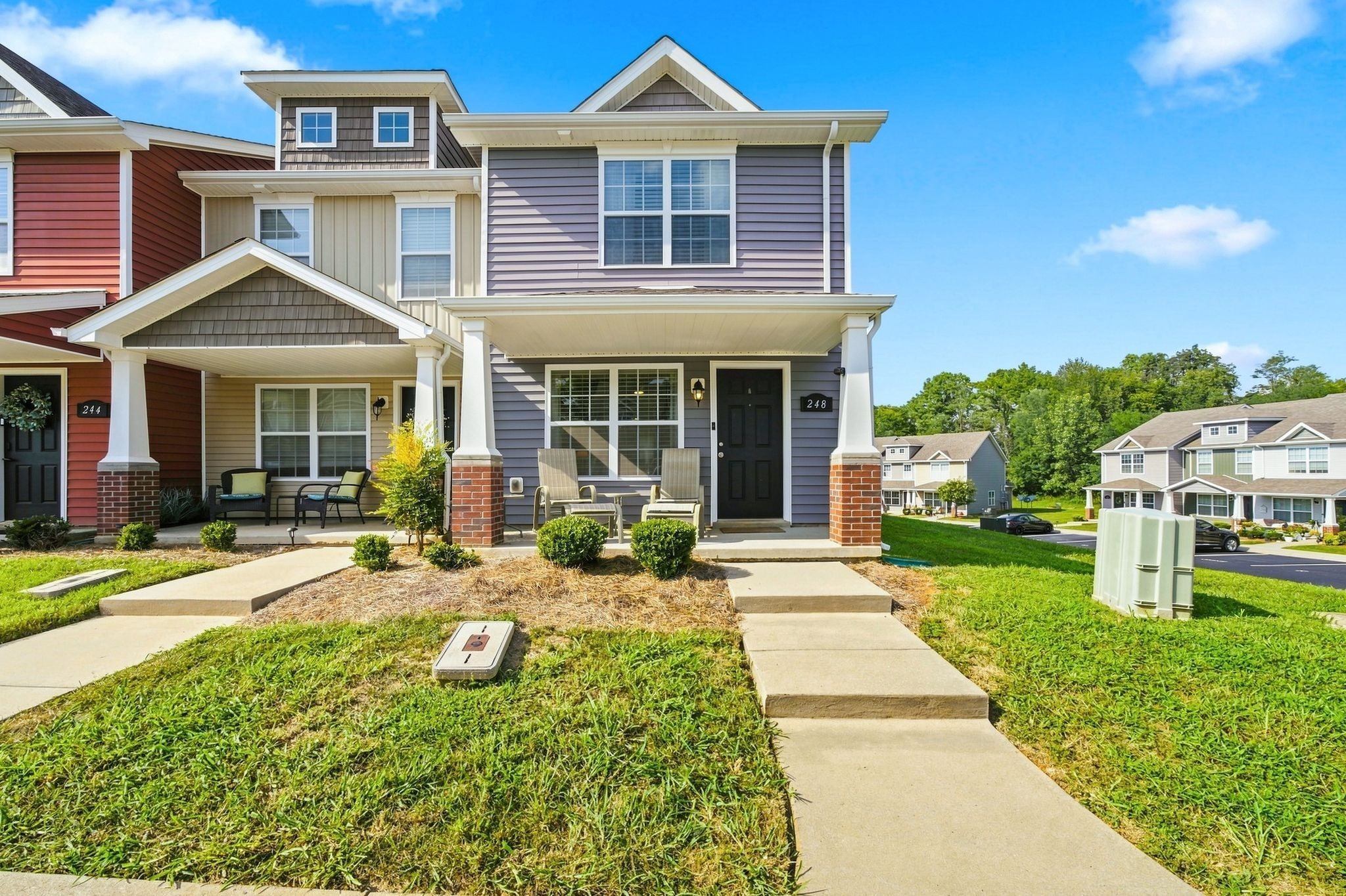 248 Alexander Blvd