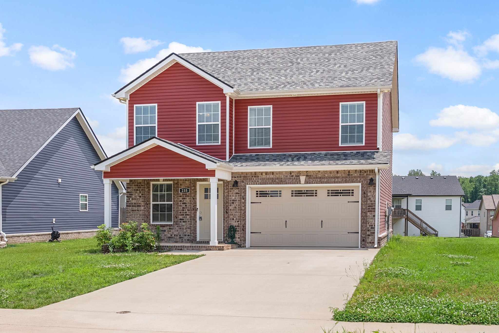 Clarksville, Tennessee 37042, United States, 3 Bedrooms Bedrooms, ,3 BathroomsBathrooms,Residential,Active,137443