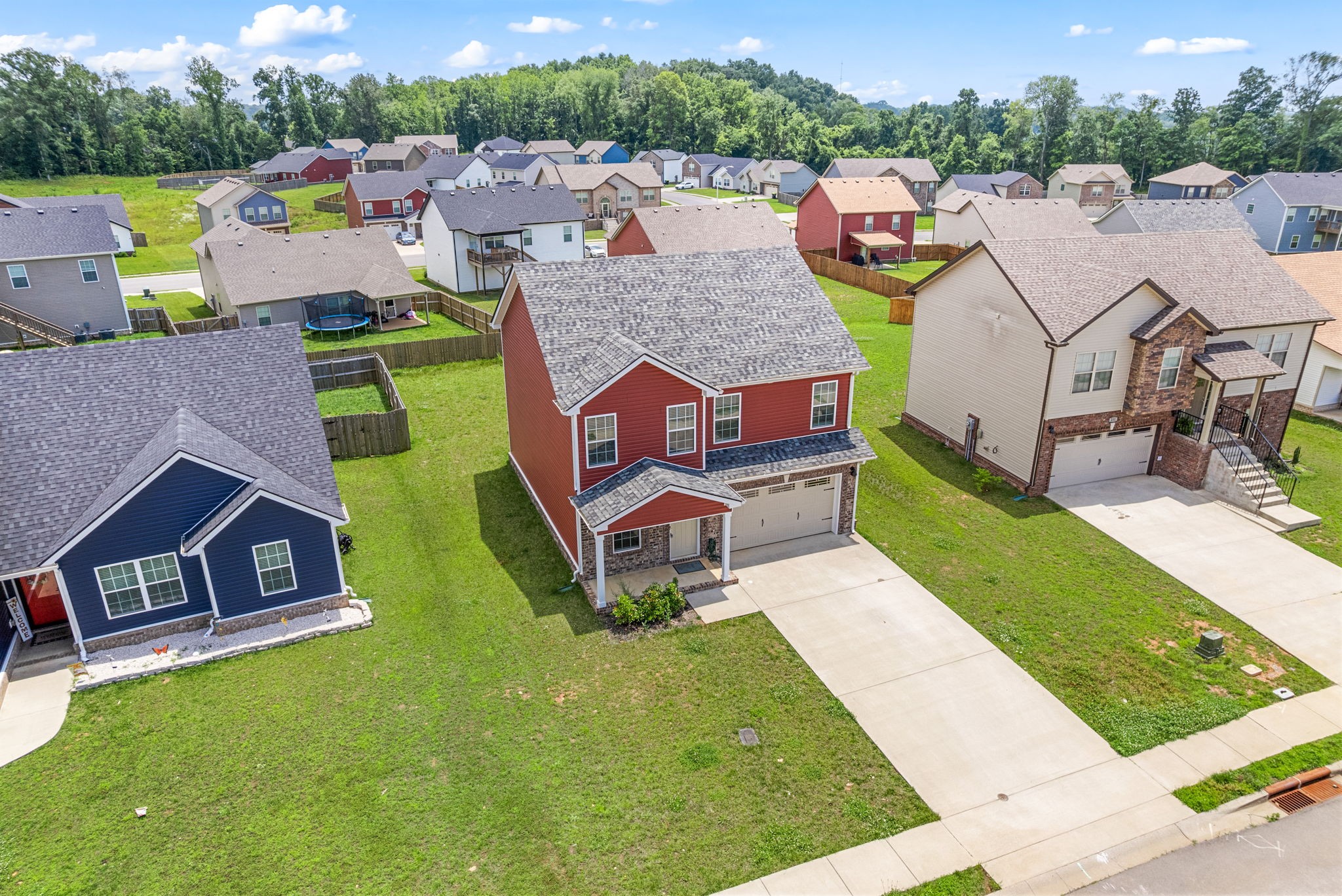 Clarksville, Tennessee 37042, United States, 3 Bedrooms Bedrooms, ,3 BathroomsBathrooms,Residential,Active,137443