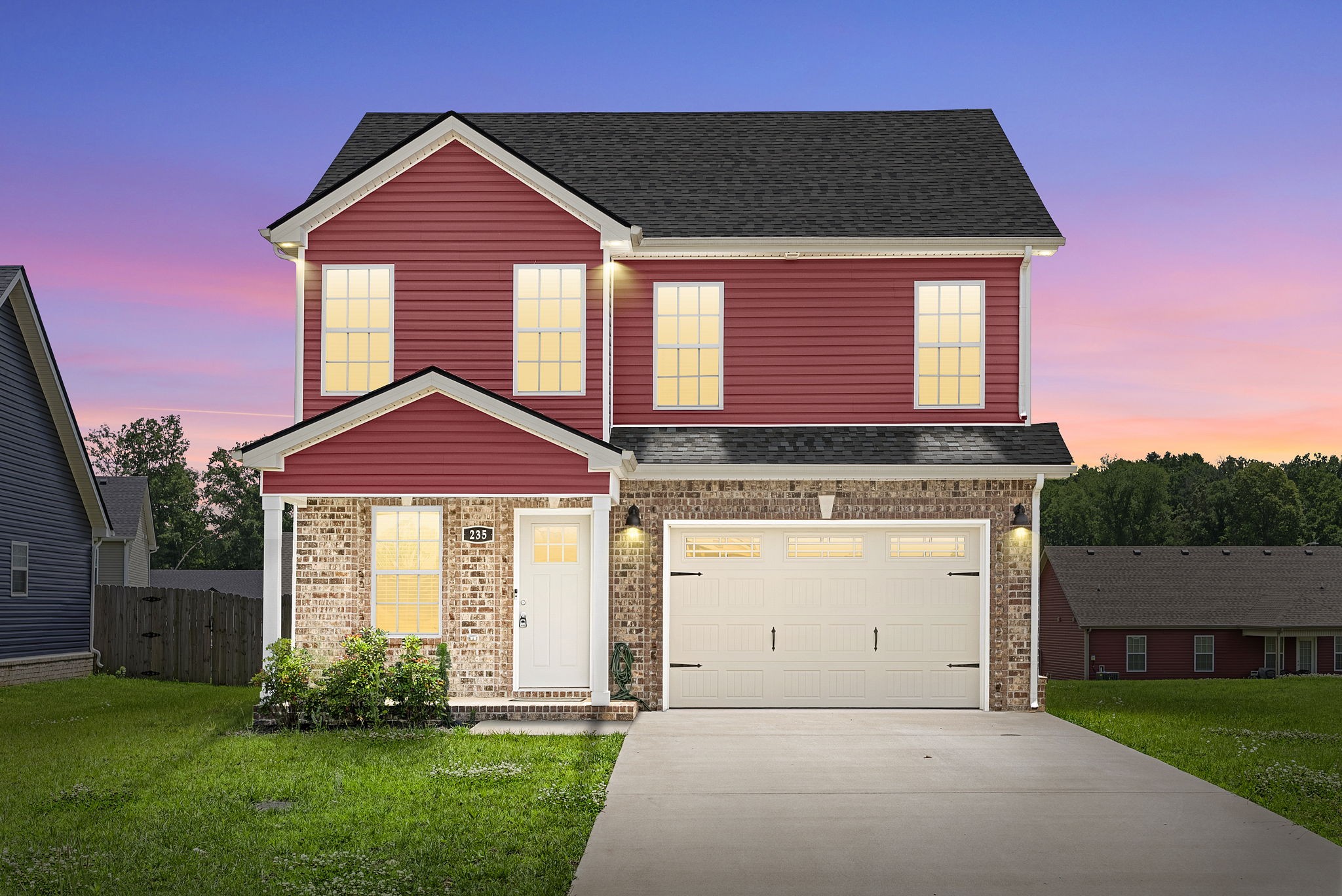 Clarksville, Tennessee 37042, United States, 3 Bedrooms Bedrooms, ,3 BathroomsBathrooms,Residential,Active,137443