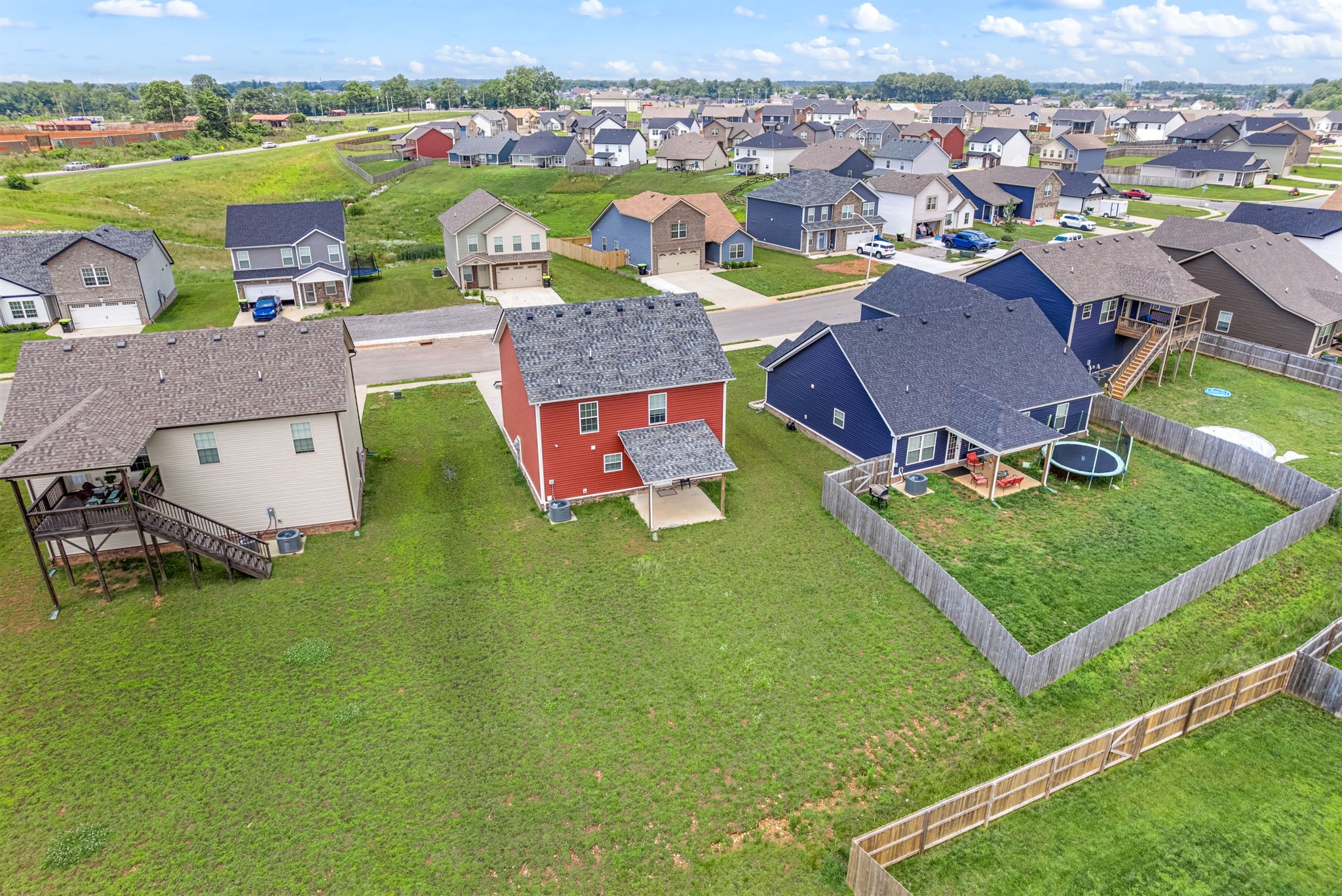 Clarksville, Tennessee 37042, United States, 3 Bedrooms Bedrooms, ,3 BathroomsBathrooms,Residential,Active,137443