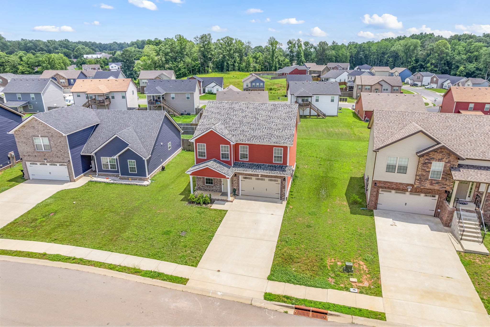 Clarksville, Tennessee 37042, United States, 3 Bedrooms Bedrooms, ,3 BathroomsBathrooms,Residential,Active,137443