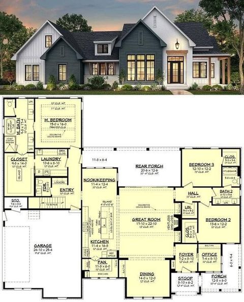 1 Hardwood Dr Clarksville TN 37040