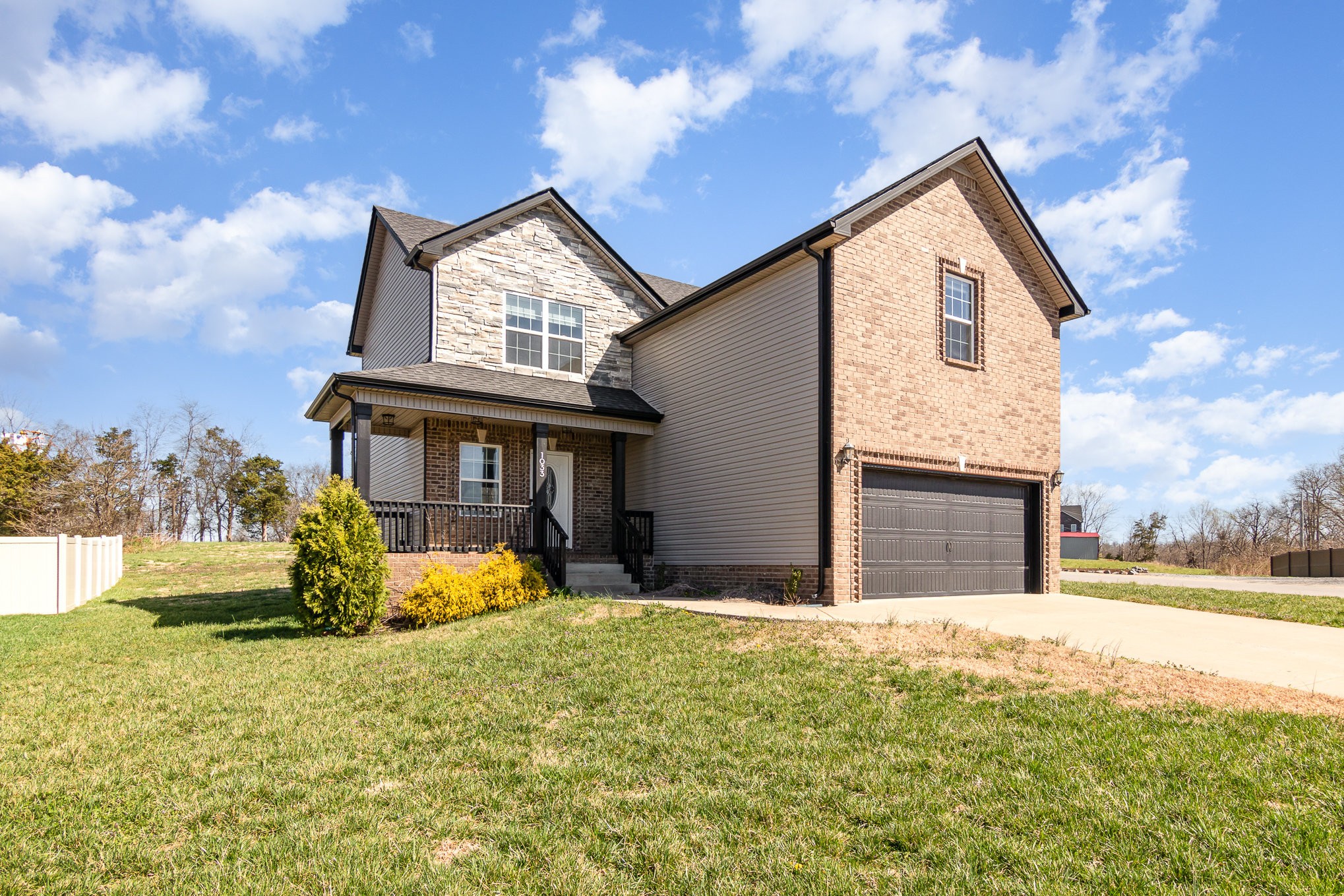 1033 Garner Hills Dr