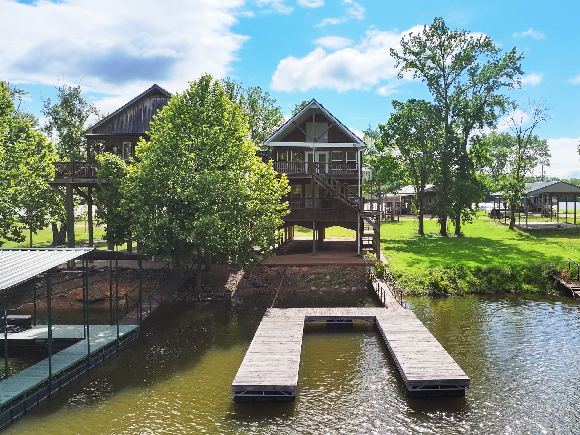 657 Gumdale Cv