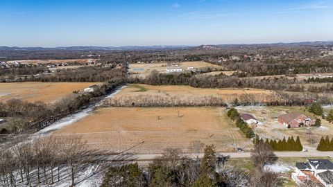 6217 Lampkins Bridge Rd College Grove TN 37046