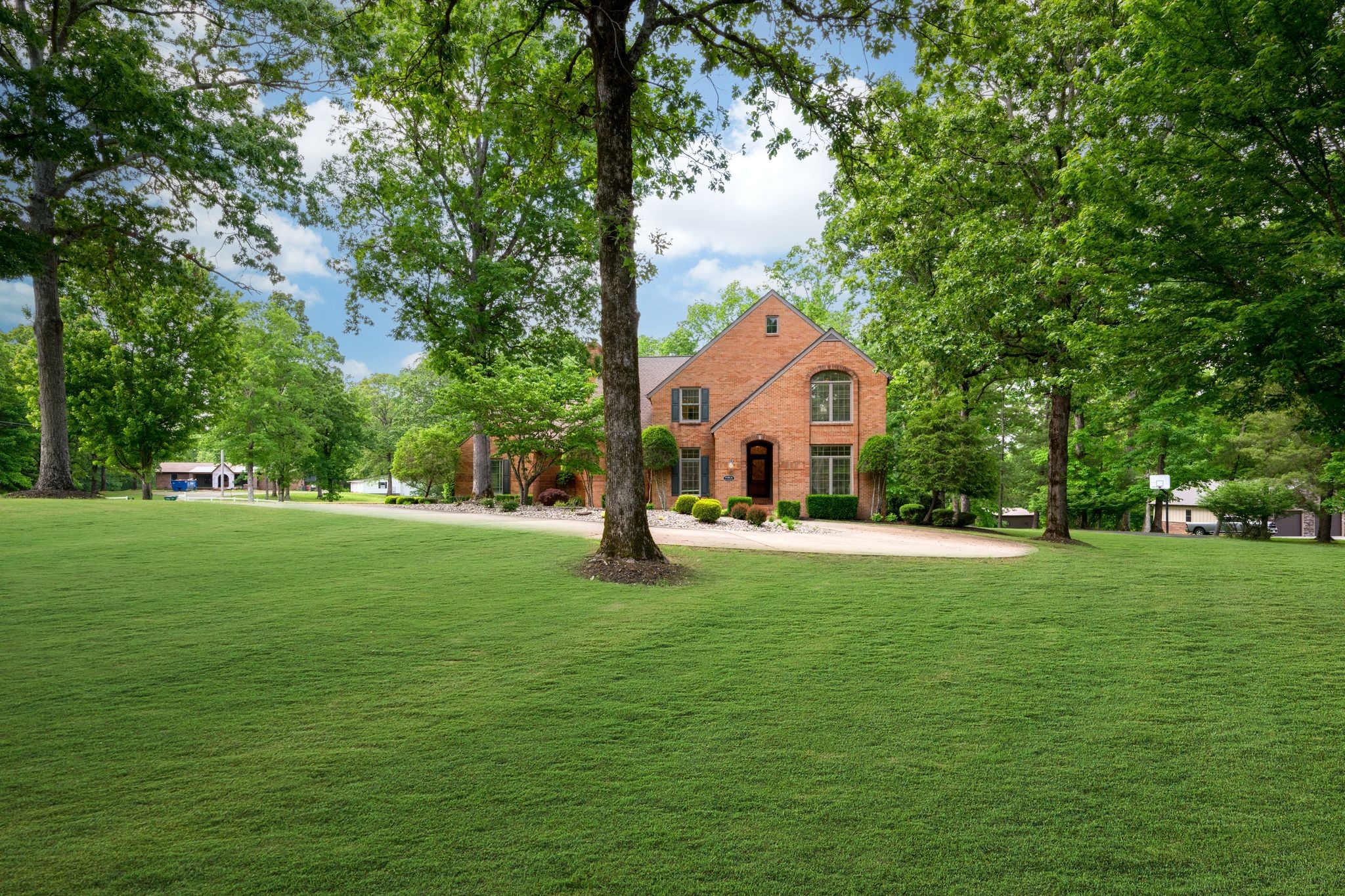 101 Oak Drive
