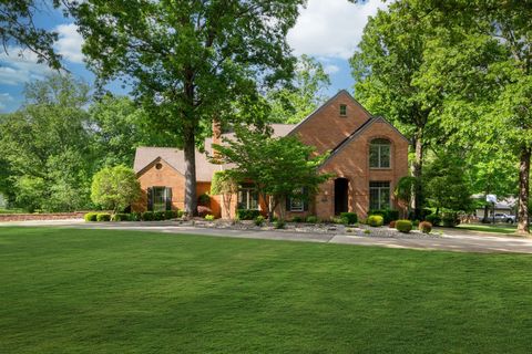 101 Oak Drive Waverly TN 37185