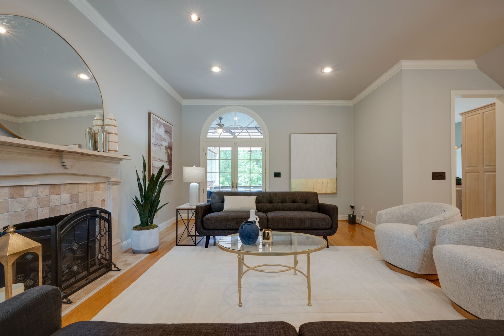 101 Oak Drive